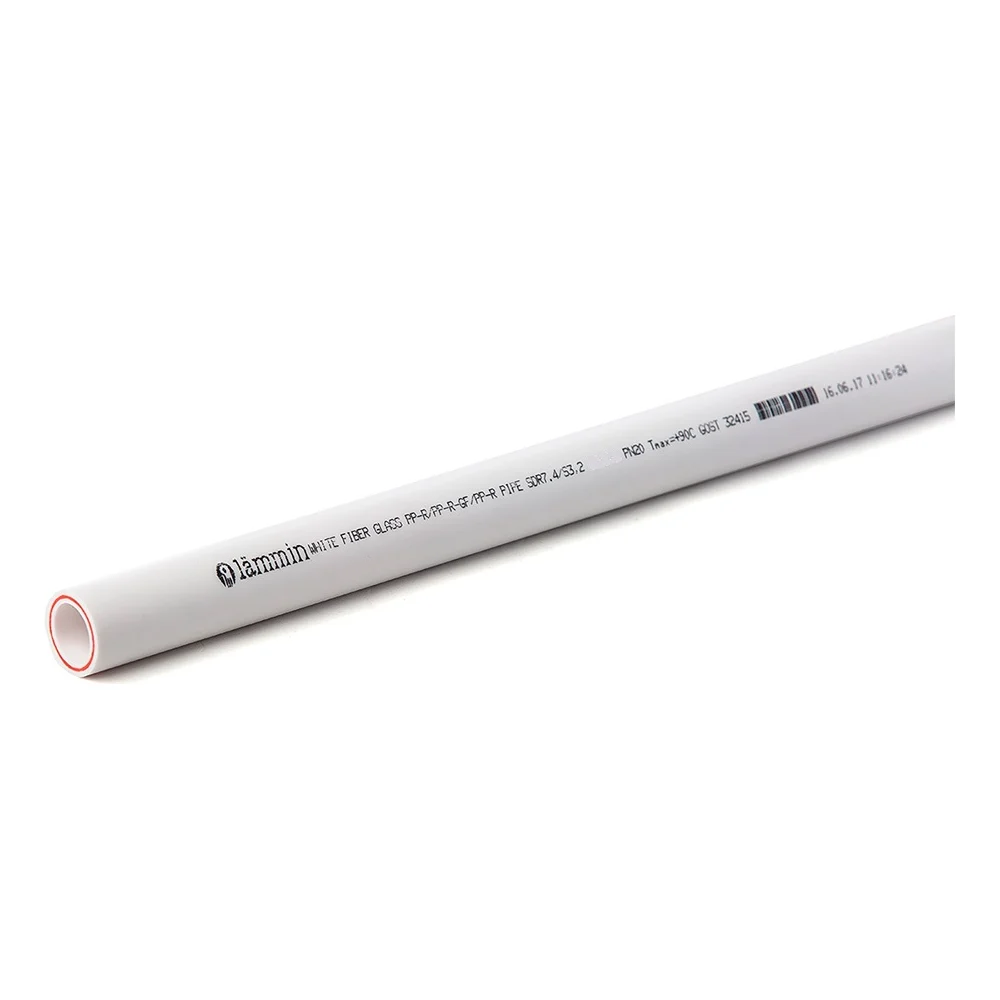 Труба LAMMIN Lm310210280202