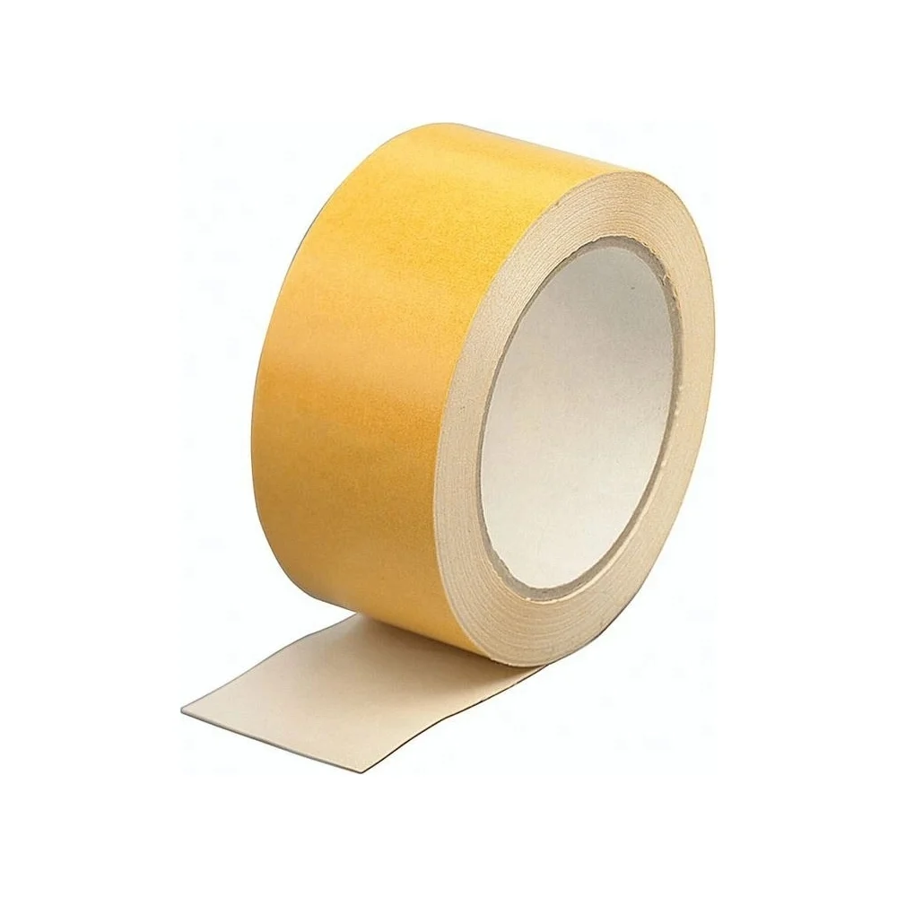 Двухсторонняя клейкая лента РОССНА Р861384