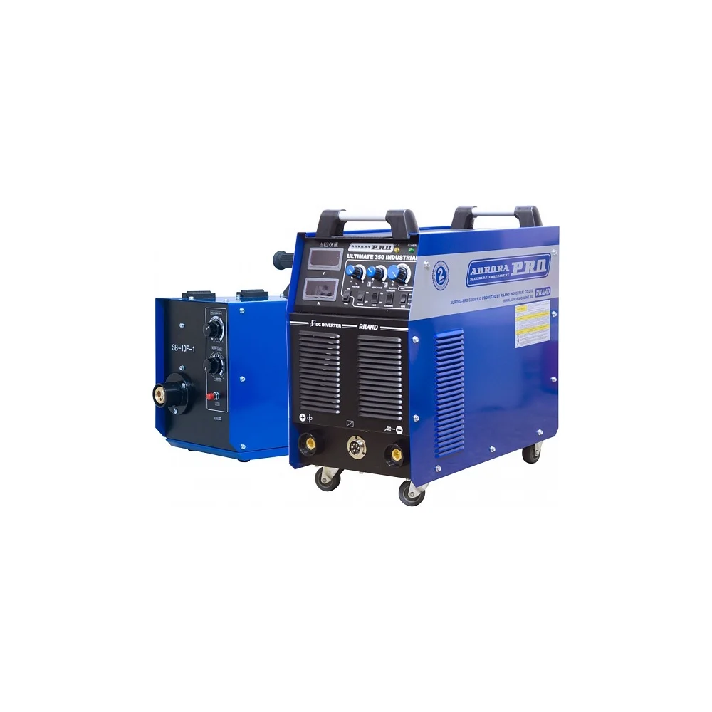 Аппарат Aurora ULTIMATE 350 INDUSTRIAL 10044