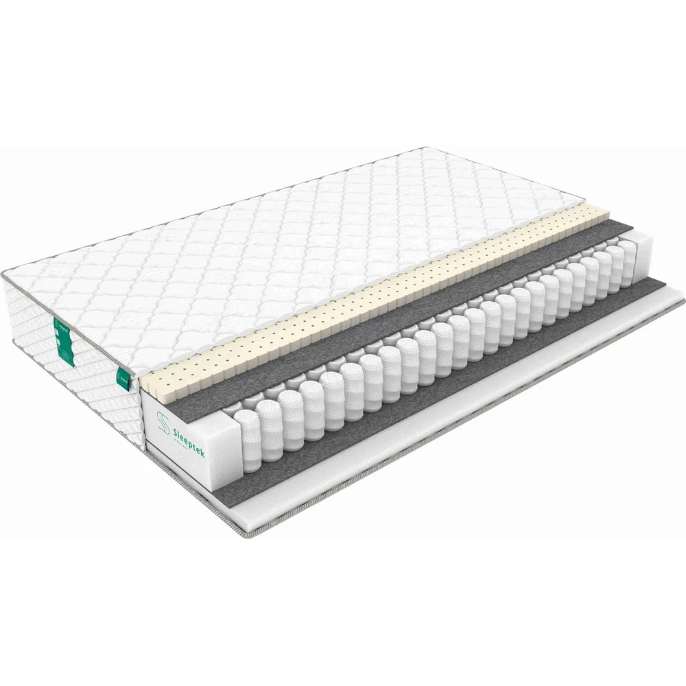 Матрас Sleeptek Premier Latex Foam SPLF-00094-214