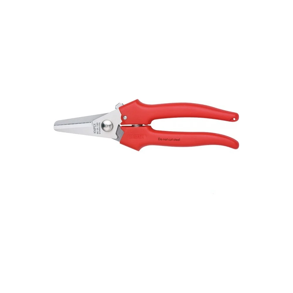 Комбинированные ножницы Knipex KN-9505190
