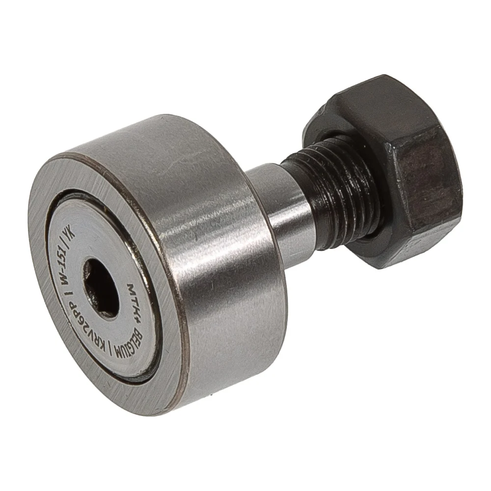 Опорный ролик MTK+ KRV 26 PP 4627182456560