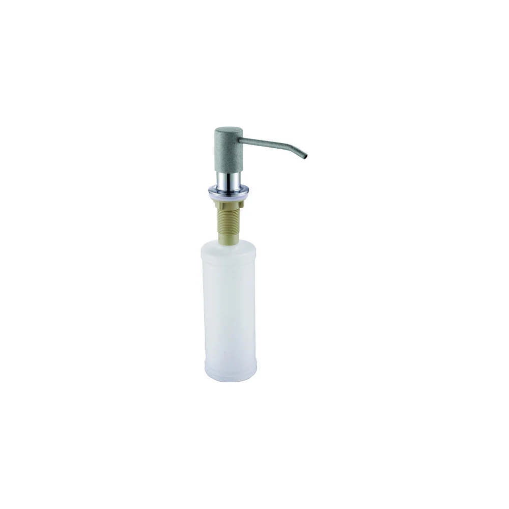Дозатор для мыла ALVEUS CALLAS 0.32L G81 CONCRETE 1129073