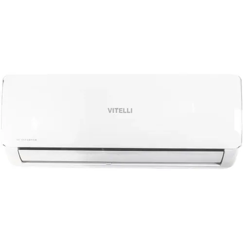 Сплит-система инверторная VITELLI Palermo VSL-09I настенная, до 26м2, 9000 BTU, (комплект из 2-х коробок)