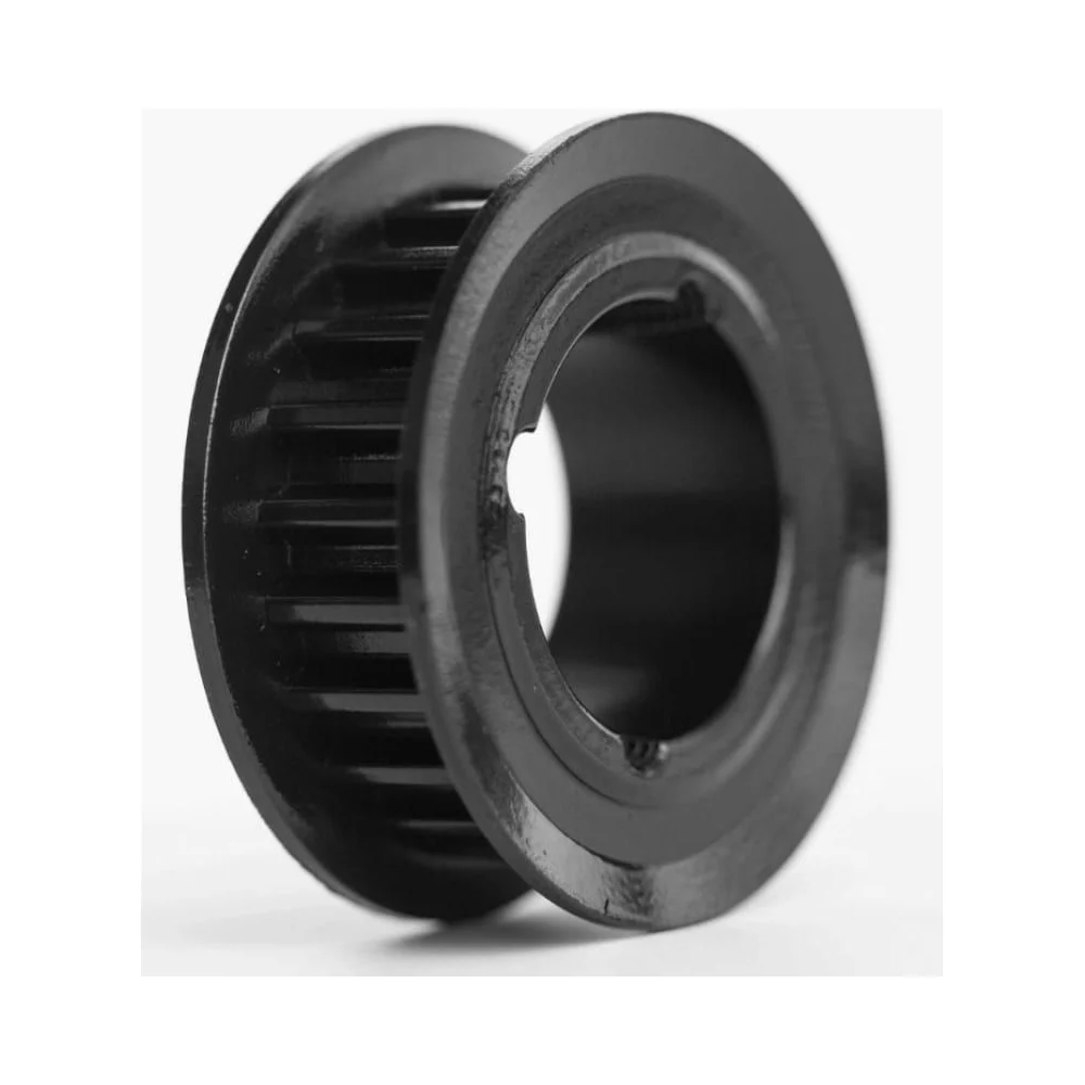 Шкив зубчатый BeA 14M-115-28TB 14M-115-28TBBEA
