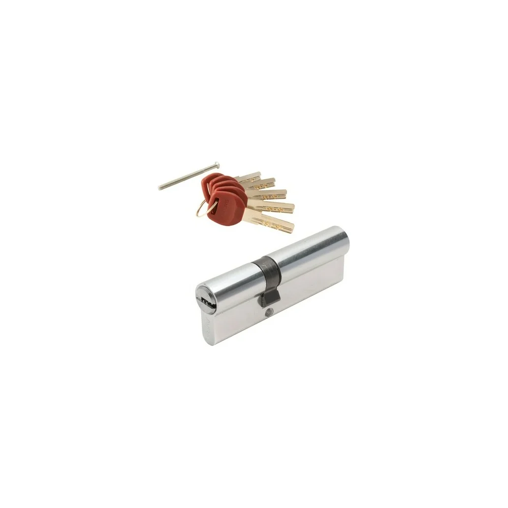 Цилиндровый механизм AVERS JM-9035/55-CR 27448