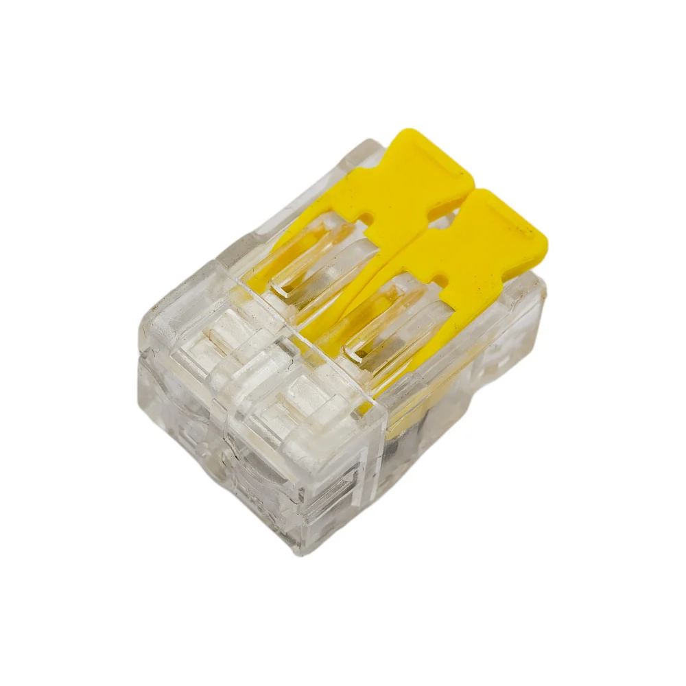 Строительно-монтажная клемма IEK смк 228-412 UKZ60-412-004