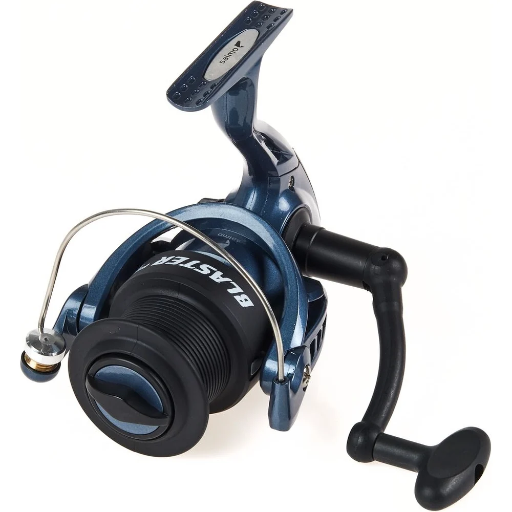 Катушка безынерцыонная Salmo Blaster FEEDER II 1 SBF201-40FD