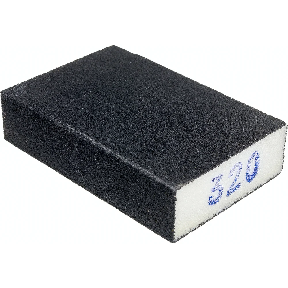 Абразивная губка Bohrer 525172320