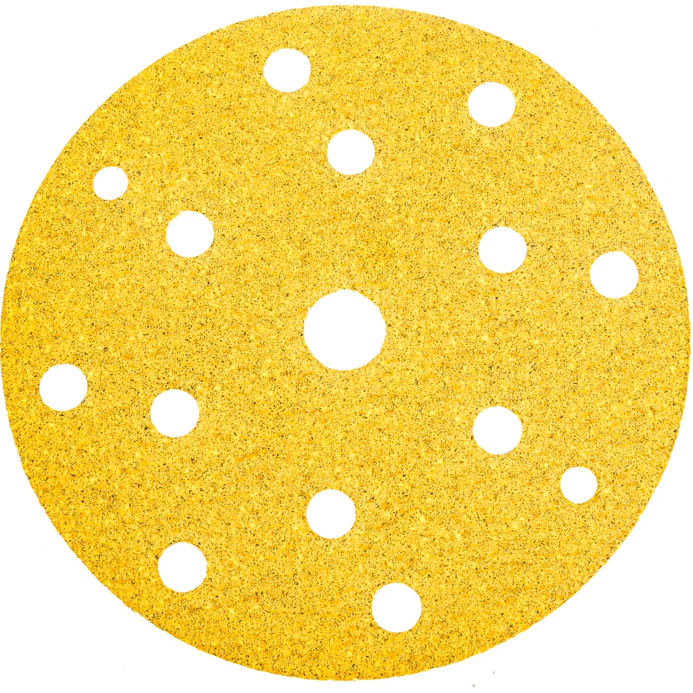 Абразивный круг SCHTAER 255Abrasive paper 255Sc60