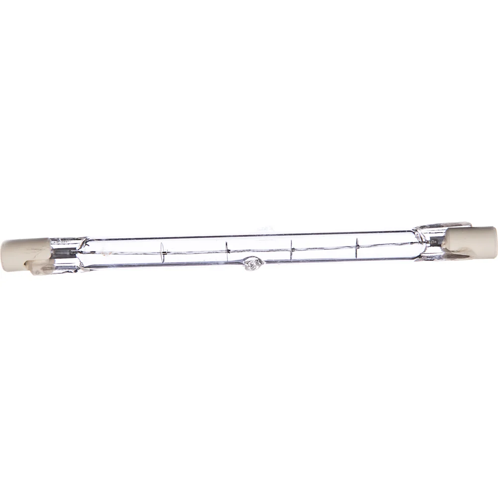 Галогенная линейная лампа Camelion J 200W 118mm 220V 2935