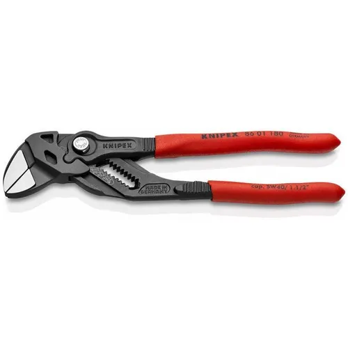 Клещи KNIPEX KN-8601180, 180мм