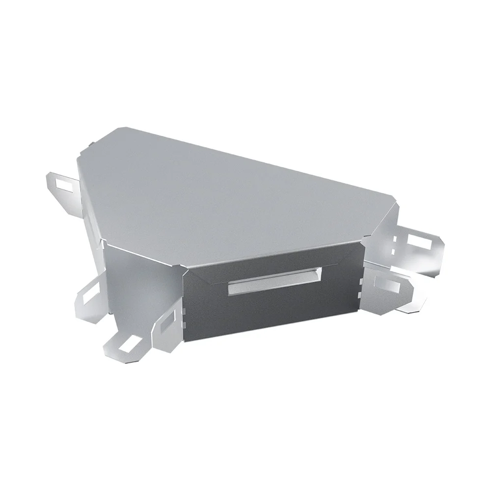 Т-образный горизонтальный ответвитель TDM ELECTRIC SQ2902-2206