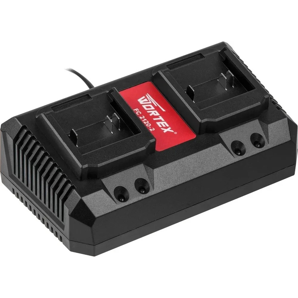 Зарядное устройство WORTEX FC 2120-2 0329183
