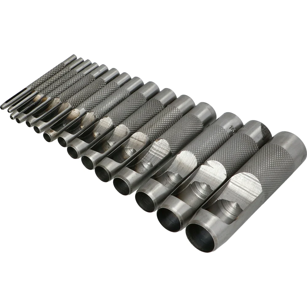 Пробойники для кожи FASTER TOOLS FT293-04