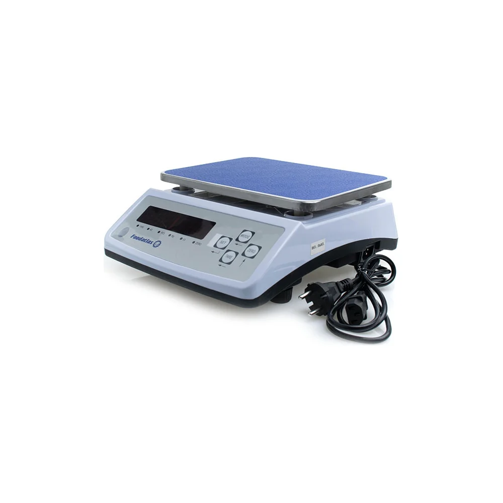 Торговые весы Foodatlas YZ-308 УТ000007871