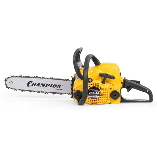 Бензопила CHAMPION A232-14