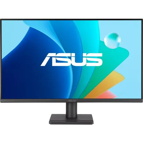 23.8" Монитор ASUS VA249QG, 1920x1080, IPS, 120Гц, 1хHDMI, 1хDP, черный [90lm02w1-b01371]