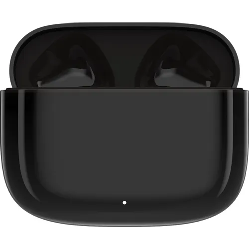Наушники Honor Choice Earbuds X7 Play, Bluetooth, вкладыши, черный [5504aefb]