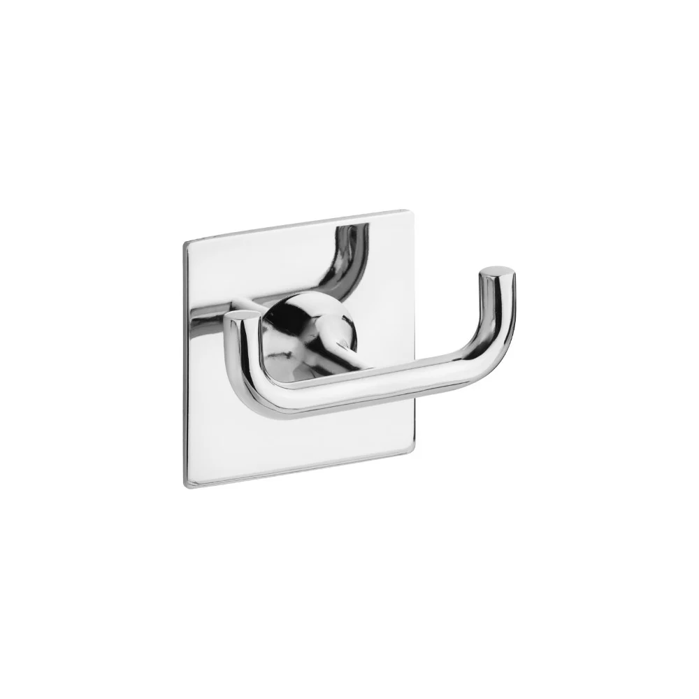 Двойной крючок для ванной Kleber Expert KLE-EX053