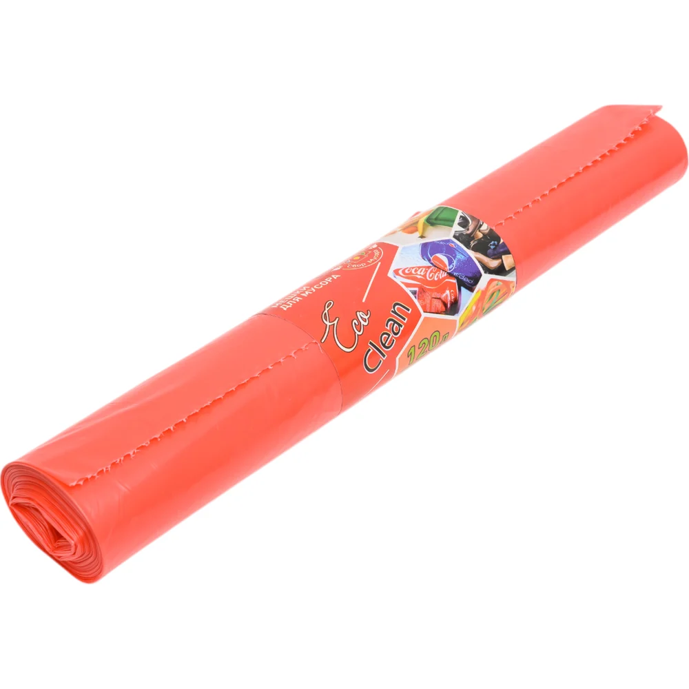 Мешки Концепция Быта Ecoclean 3859