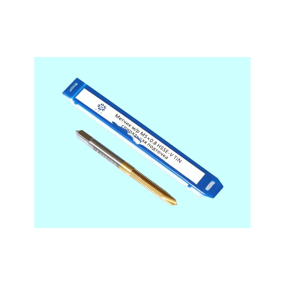 Метчик TLX 74580