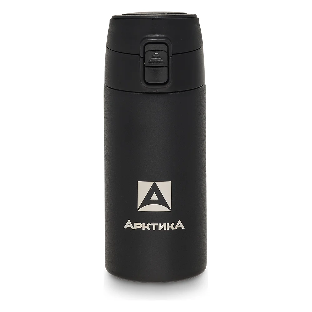 Термокружка Арктика 705-350 705-350-BKT