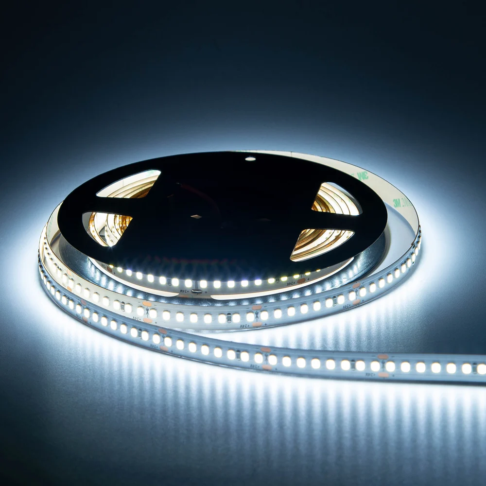 Лента светодиодная ELF ELF-960SMD2835NWw-Xtr24