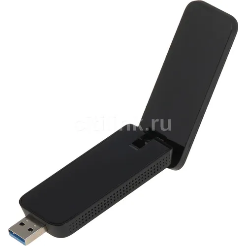Wi-Fi адаптер TP-LINK Archer T4U USB 3.0