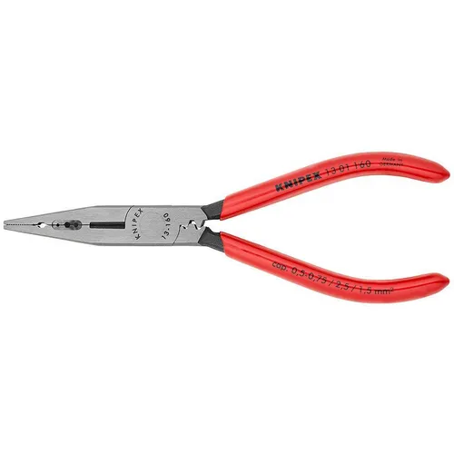 Плоскогубцы KNIPEX KN-1301160, 160мм