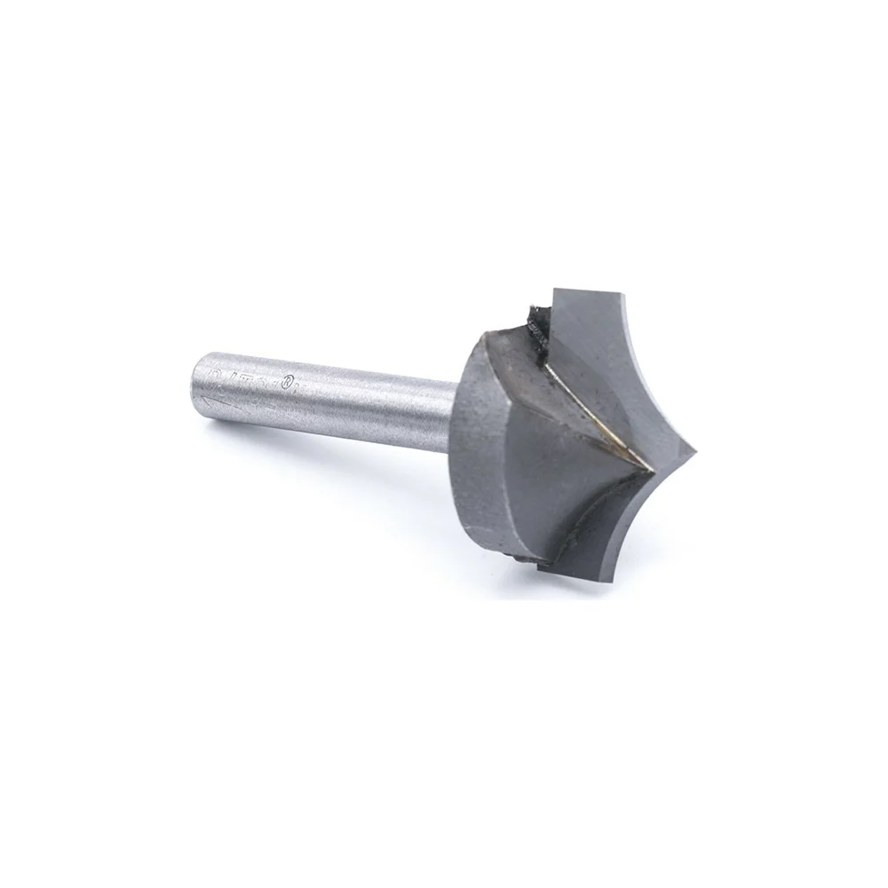 Фасонная полукруглая радиусная фреза DJTOL NJZD624 752