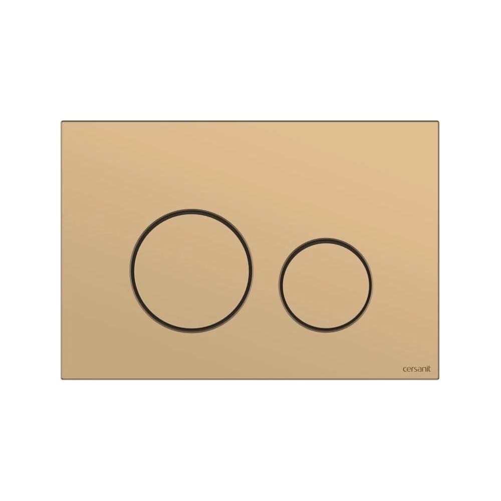 Кнопка для LINK PRO/VECTOR/LINK/HI-TEC Cersanit TWINS 63524