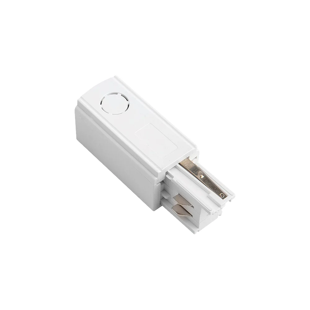 Правый трехфазный ввод питания General Lighting Systems G-3-P-IP20-R 581201