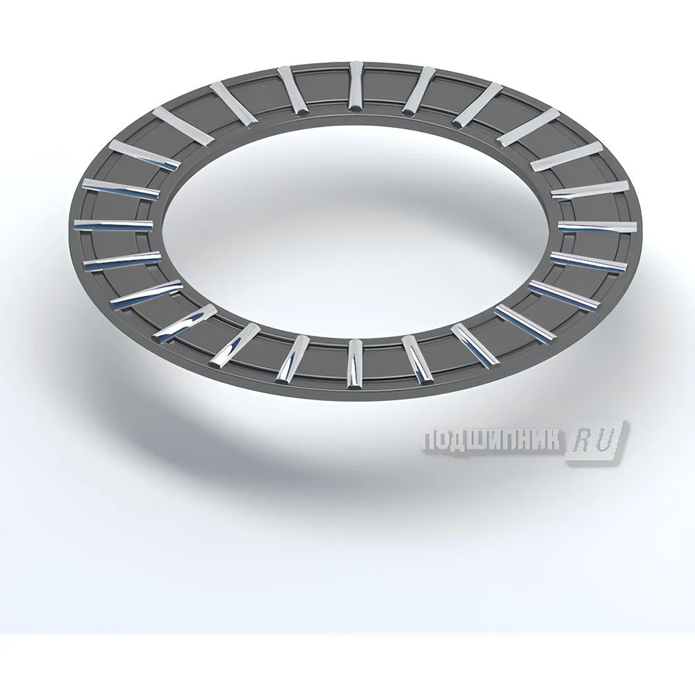 Подшипник BS Bearing AXK4060 2001001328610