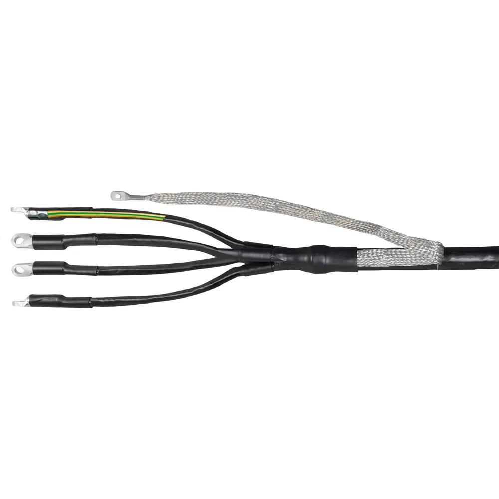 Кабельная муфта IEK ПКВ Н тпбэ UZM-XLBK1-NVN4-3550SZ