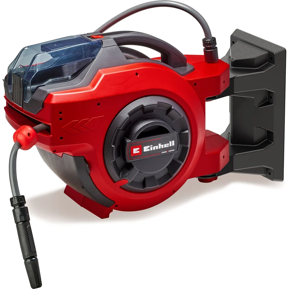 Катушка для садового шланга Einhell PXC GE-HR 18/30 4173770