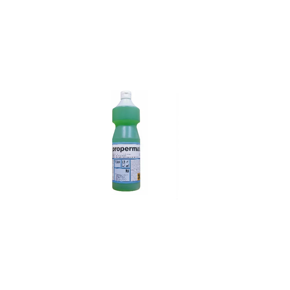 Низкопенный средство для ежедневной машинной уборки Pramol PROPERMAT 1004.201