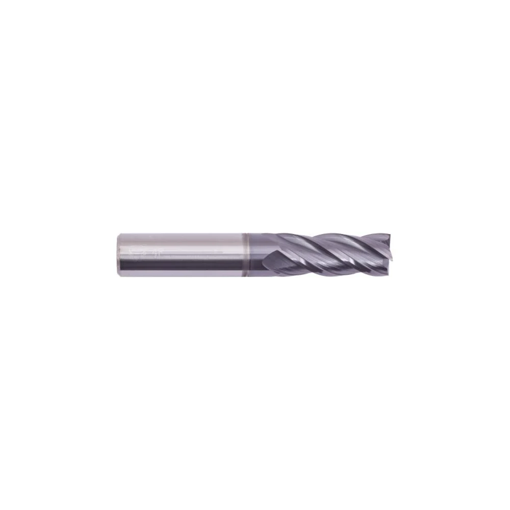 Концевая цельная фреза PANDA CNC mf81404