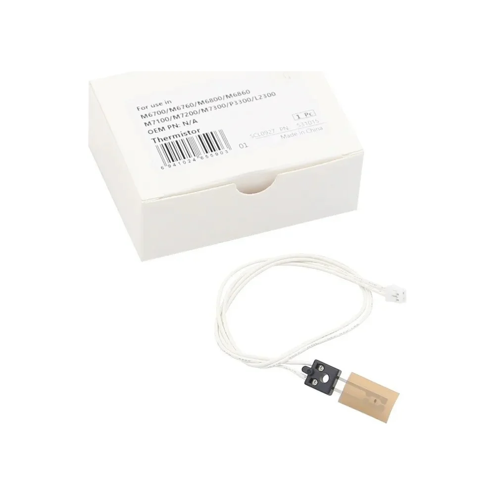 Термистор для Pantum M6700/M6800/M7100/M7300/P3300 CET 1889436