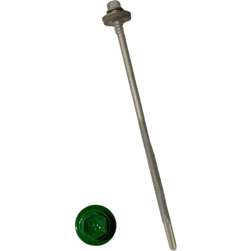 Самосверлящий винт HARDWEX ТМ HWX16-P20-6.3/5.5x205 мм, 50 шт. 5190024091285