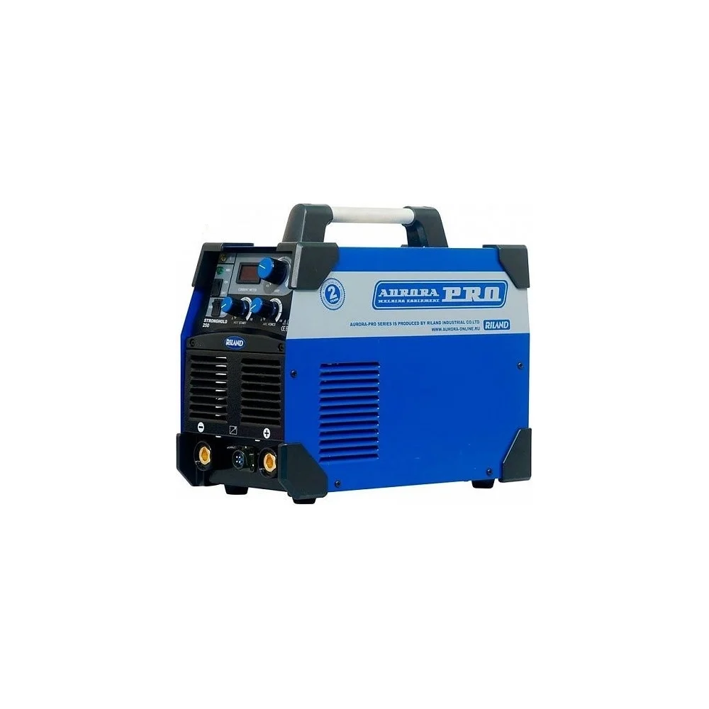 Сварочный полуавтомат Aurora STRONGHOLD 250 IGBT