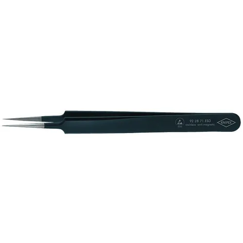 Пинцет KNIPEX KN-922871ESD