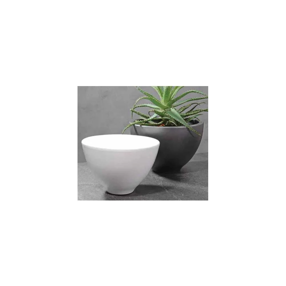 Кашпо SCHEURICH Kübel Goox Homepots 69262