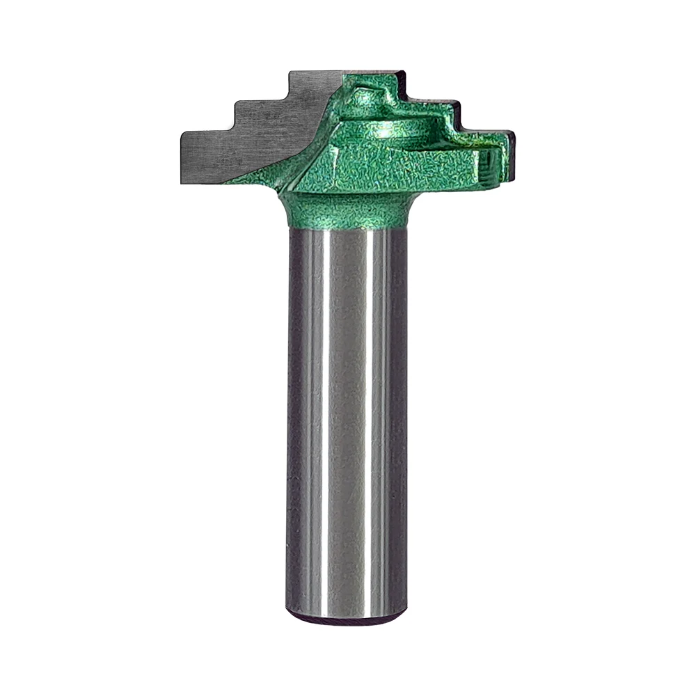 Профильная фреза для фасадов Greencut BX11162