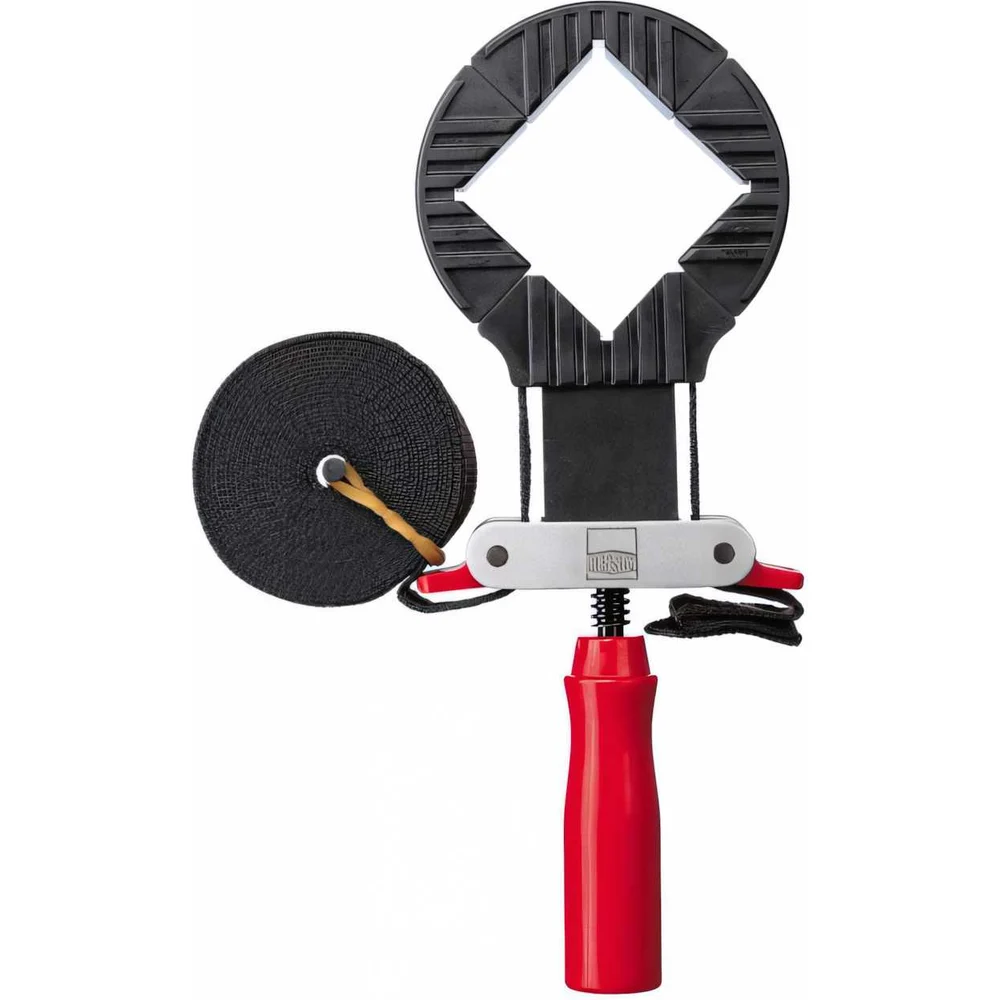 Струбцина BESSEY BE-BAN400