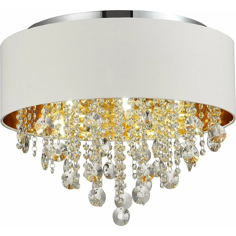 Потолочный светильник ST luce SL1350.502.06