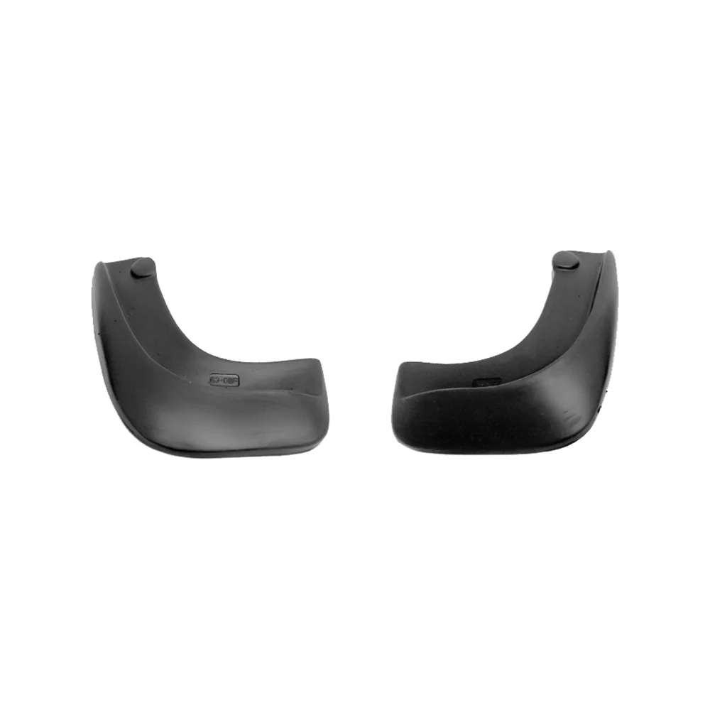Передние брызговики для Opel Astra H 2007 г.в. UNIDEC NPL-Br-63-08F