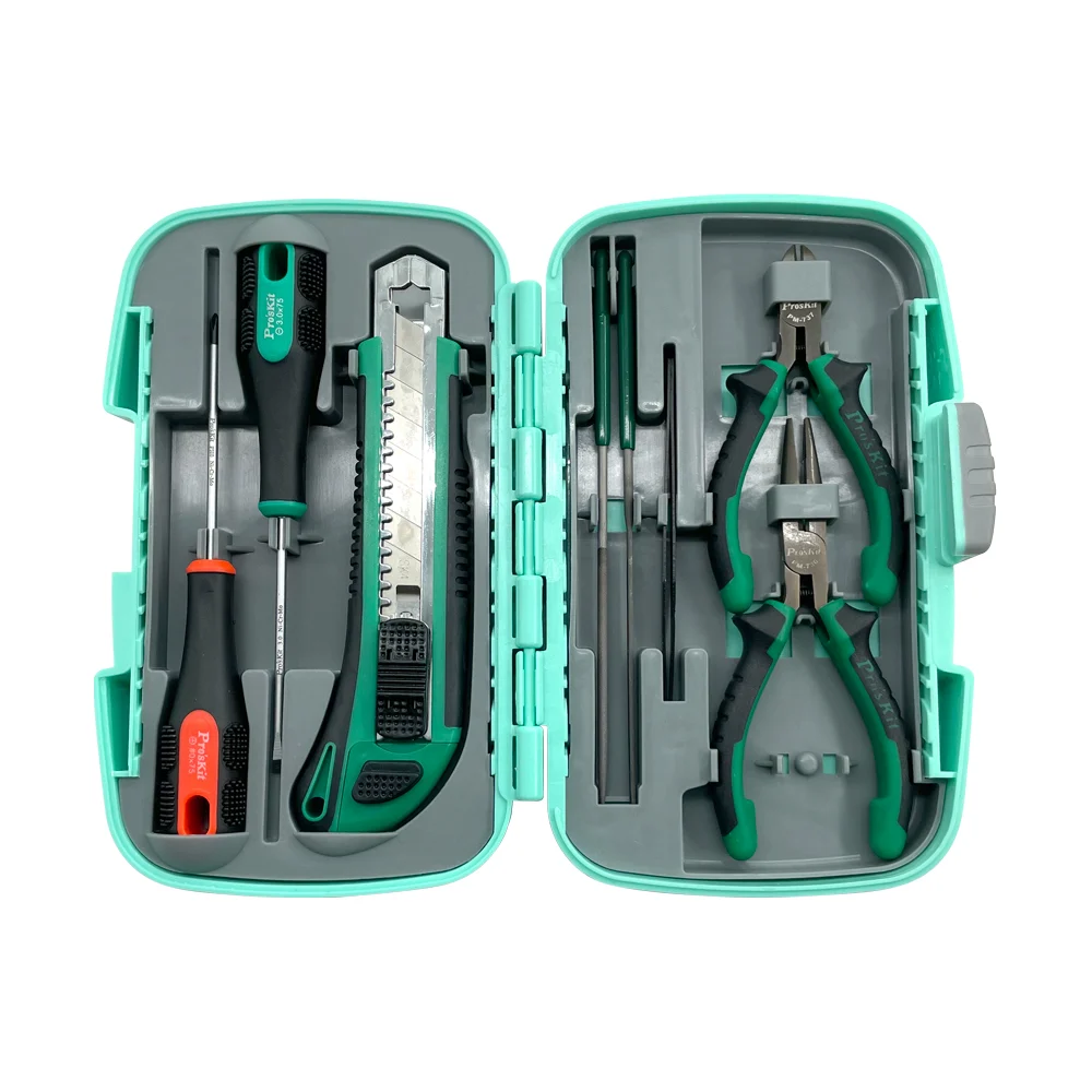 Компактный набор инструментов Pro'sKit PK-301 С00040175