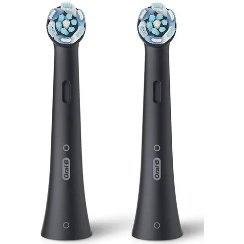 Набор сменных насадок Oral-B iO RB CB Ultimate Clean, 2 шт [80892338]
