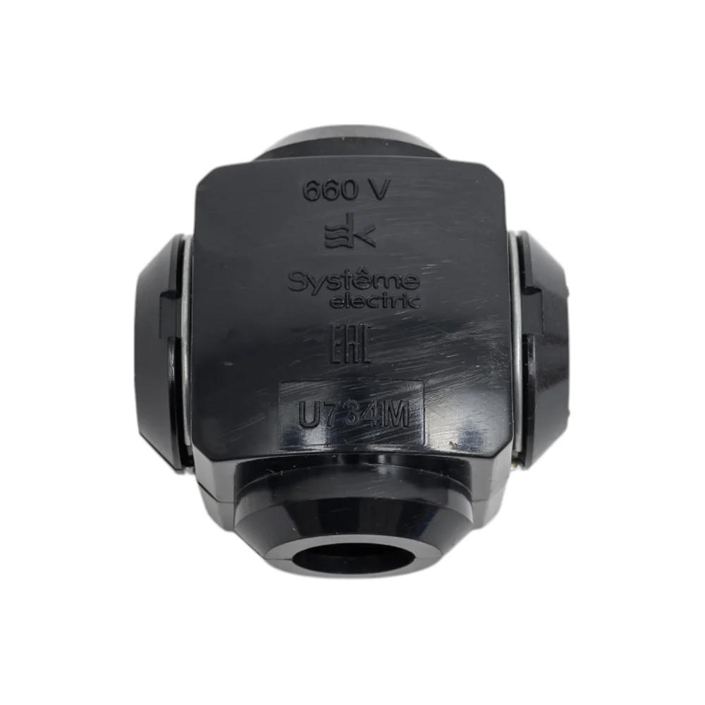 Сжим Systeme Electric У734М U734M